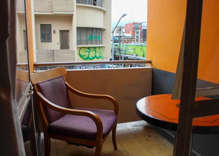 Hotel Regis Monterrey
